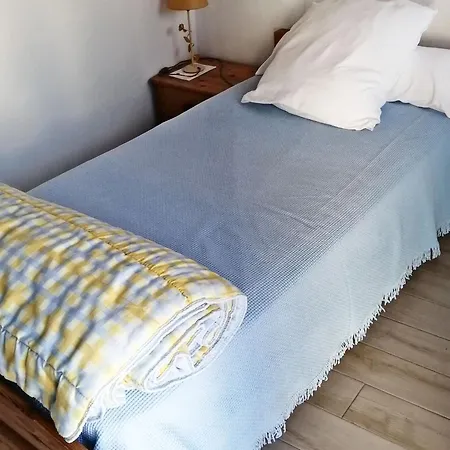 Maison Proche Plage, 3 Pers, Animaux Admis - Fr-1-823-128 בית נופש *