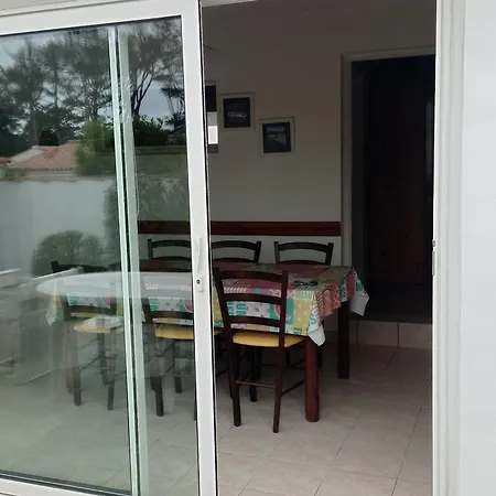 Maison Proche Plage, 3 Pers, Animaux Admis - Fr-1-823-128