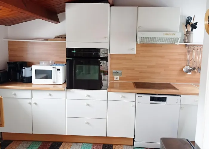 Maison Proche Plage, 3 Pers, Animaux Admis - Fr-1-823-128 * נוארמוטייה-אן-ליל