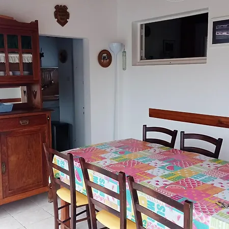 Maison Proche Plage, 3 Pers, Animaux Admis - Fr-1-823-128 Holiday home *