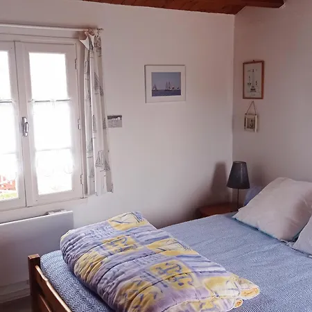 Maison Proche Plage, 3 Pers, Animaux Admis - Fr-1-823-128 Nyaraló *