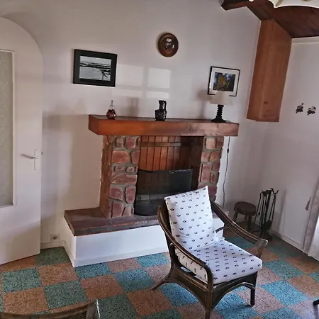 Maison Proche Plage, 3 Pers, Animaux Admis - Fr-1-823-128 Noirmoutier-en-l'lle